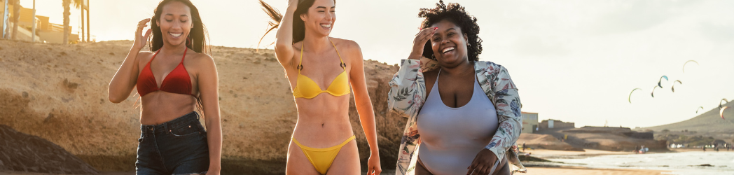 Spring Break Ready? Your Waxing Checklist for Vacation